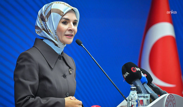 Bakan Göktaş hukuki süreci başlattı: Özlale, Enginyurt ve Başarır hakkında suç duyurusu