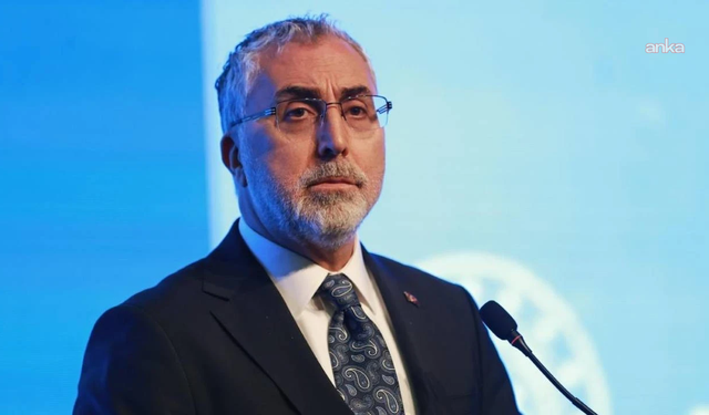 Bakan Işıkhan Açıklandı: Selden Etkilenen 3 İle 2 Bin Kişilik TYP Desteği