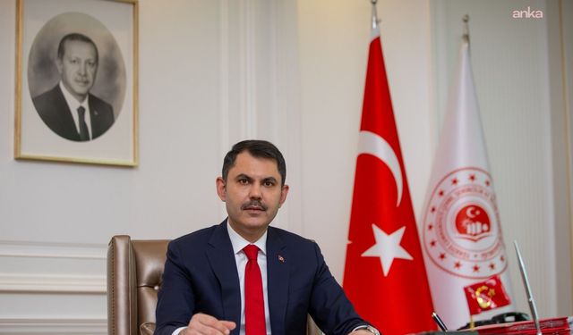 Bakan Kurum'dan Meteorolojik Uyarı: İstanbul Dahil Çok Sayıda İlde Alarm