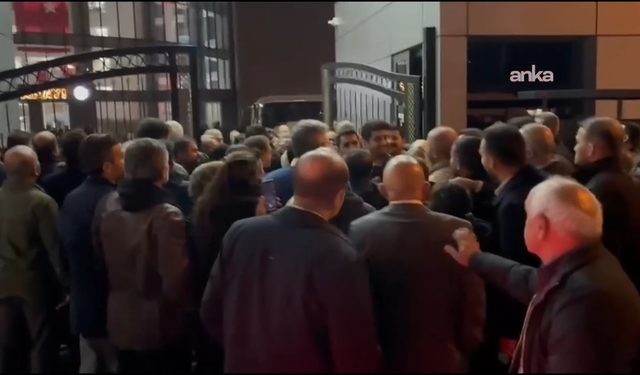 Bakırköy Belediyesi'ne Yönelik Soruşturmada Flaş Karar: 39 Kişi Tutuklandı!