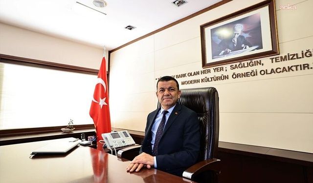 Denizli'de Siyasette Sıcak Gelişme: Belediye Başkanı Şeniz Doğan Gözaltına Alındı