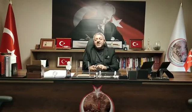 Er Şehit Aileleri ve Gaziler Yeniden Ankara Yolunda: Oktay Saral'ın İstifası Sonrası Yeni Karar