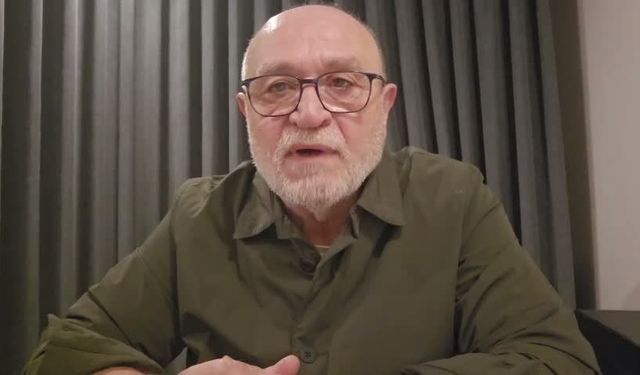 Erdal Sağlam'ın Haftalık Ekonomi Analizi: Piyasalarda fon tedirginliği sürüyor