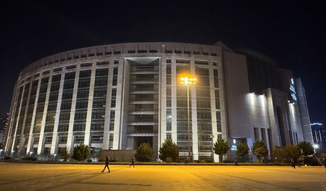 Fon Soruşturmasında Sıcak Gelişme: 13 Şüpheli Adliyeye Sevk Edildi