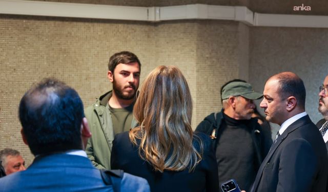 Gazeteci İsmail Arı tutuklandı: “Yanıltıcı bilgi paylaşmadım”