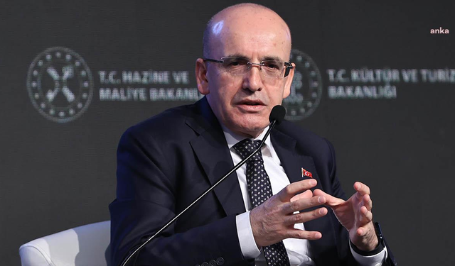 Hazine ve Maliye Bakanlığı'ndan Mehmet Şimşek İddialarına Sert Yanıt: "Yasal Haklarımızı Kullanacağız"
