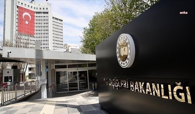 R4 Grubu'ndan Husilere Sert Tepki: "Saldırılar Derhal ve Koşulsuz Durdurulsun"