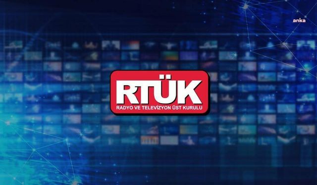 RTÜK'ten İki Televizyon Kanalına Cezai Yaptırım: Sözcü TV ve KOZA TV'ye İdari Para Cezası