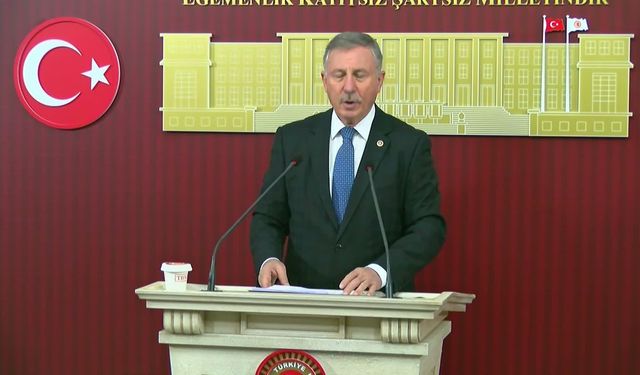 Selçuk Özdağ’dan Sert Basın Özgürlüğü Eleştirisi: "Türkiye 163’üncü Sıraya Geriledi"