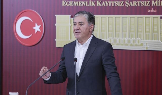 SPK Başkanı ve Bakan Yardımcısı İstifa Etti: YENİ Partili Murat Emir’den Sert Tepki!
