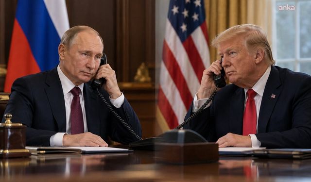Trump Enerji Ateşkesini Duyurdu: Ukrayna Destekledi, Rusya Saldırıları Artırdı