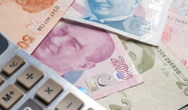 TÜİK 2025 Rakamlarını Açıkladı: Bütçe Açığı Yüzde 0,9'a Geriledi!