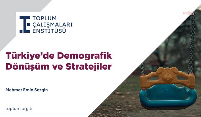 Türkiye'de Doğurganlık Alarmı: İkinci Çocuk Kararı Geçim Duvarına Takılıyor