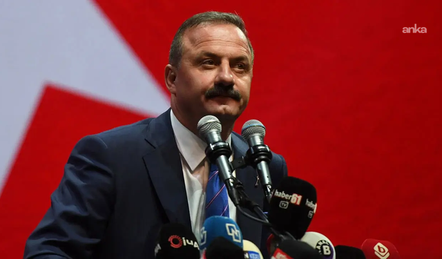 Yavuz Ağıralioğlu’ndan Emlak Katılım’a Katılımevim soruları: “Kim aldı, kim sattı, kaça sattı?”