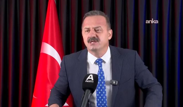 Yavuz Ağıralioğlu’ndan Fon Krizi Sıkıştırması: "Bu Serveti Nasıl Kazandın?"