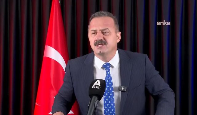 Yavuz Ağıralioğlu’ndan Fon Krizi Tepkisi: "Bu Bir Fon Rezaletidir"