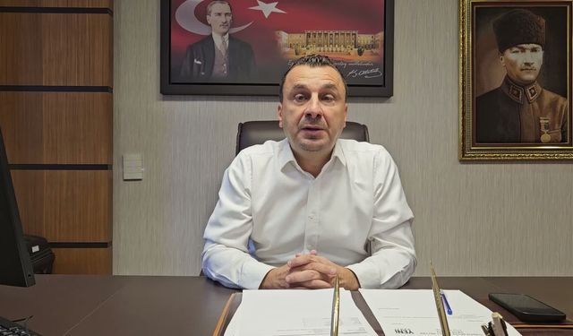 YENİ Parti'den Asgari Ücret Çıkışı: Bekir Başevirgen "En Az 35 Bin Lira Olmalı"