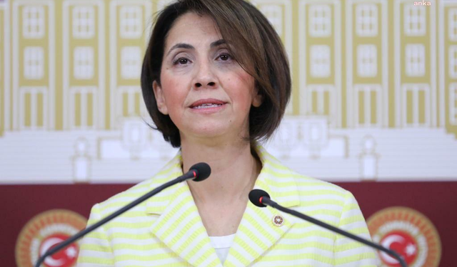 YENİ Parti'li Yaman'dan 10 Ekim Gar Katliamı Açıklaması