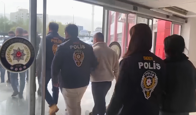 Malatya’da Yasa Dışı Bahis Operasyonu: 165 Milyon TL’lik Hesap Hareketi Tespit Edildi