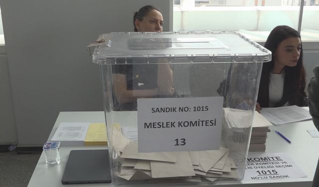 Malatya Ticaret ve Sanayi Odası Seçiminde Kritik Saatler: Sandıklar Kapanıyor