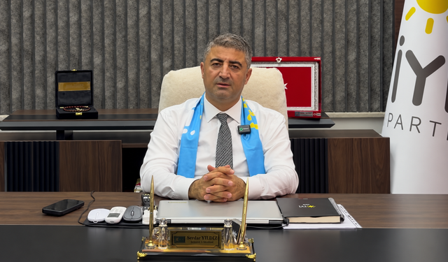 Malatya’da Yağmur Yağdı, Altyapı Çöktü: İYİ Parti’den Büyükşehir’e Sert Tepki