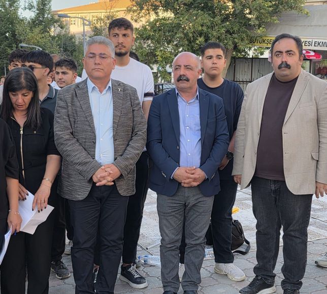 PSAKD'den 2 Temmuz Sivas çağrısı: Madımak utanç müzesi olana kadar mücadelemiz sürecek