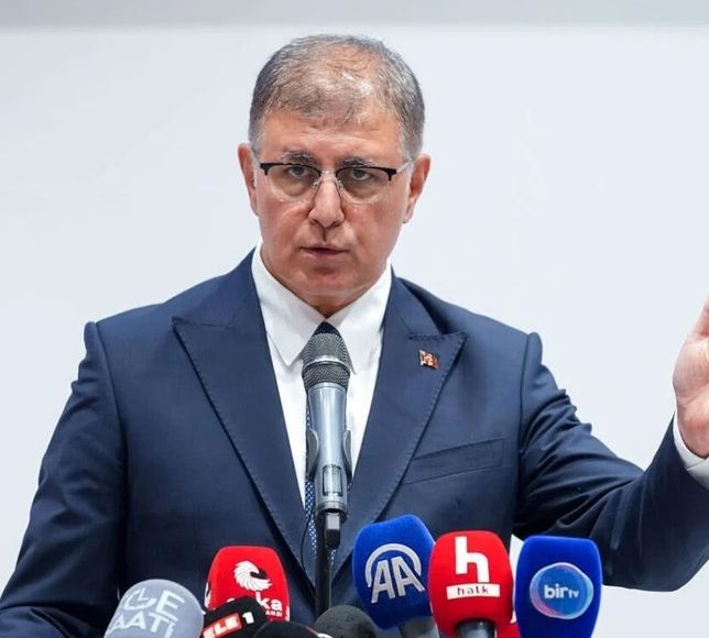 CHP'de deprem: İzmir Büyükşehir Belediye Başkanı istifa etti!