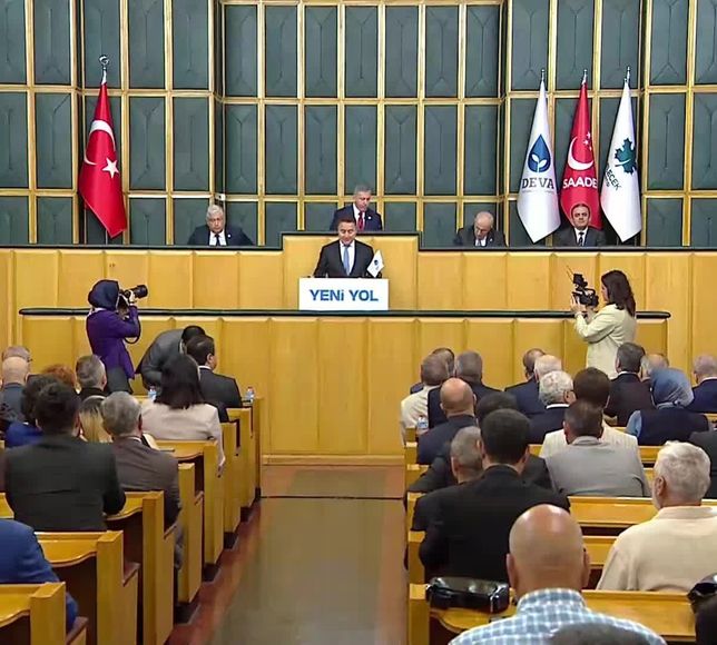 "130 Milyar Doları Gizli Saklı Kim Sattı?" Ali Babacan Patladı!