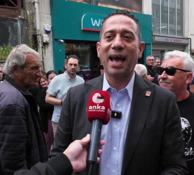 "Alnımız Açık, Başımız Dik: Biz Kazanacağız!"