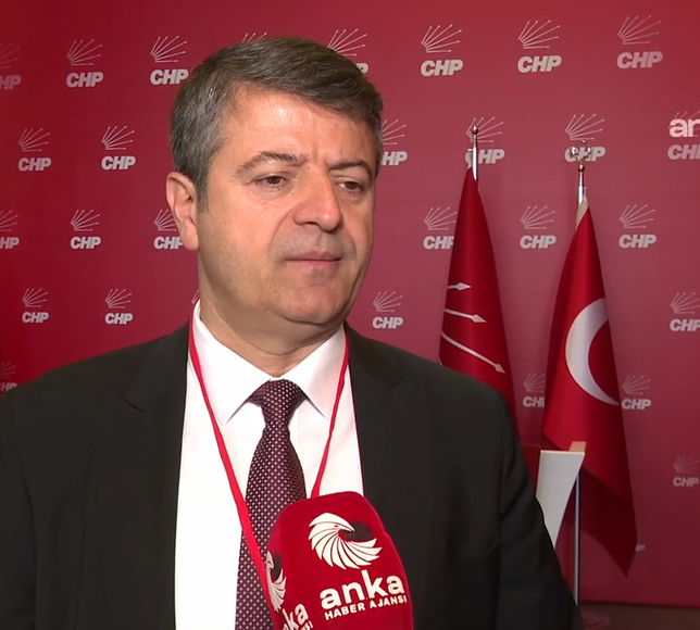 "Bu suçlama sadece bana değil Adıyaman halkına yapılmıştır": Başkan Tutdere’den Silivri’de tarihi savunma!