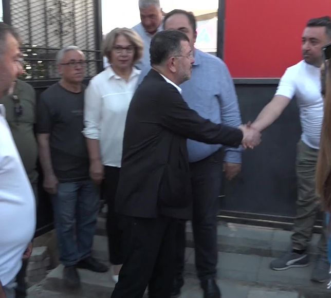 CHP Malatya’da Görevden Alınan Örgütten Yeni Hamle: “Özgür Özel Nereye Derse Oraya Yürümeye Hazırız”