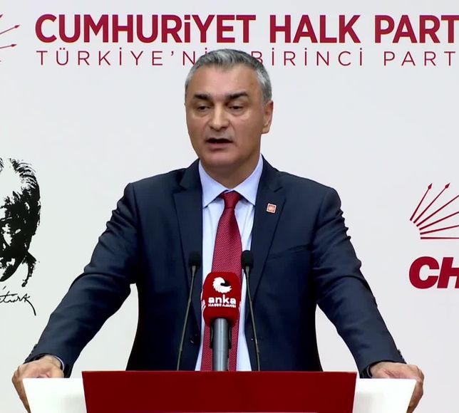 CHP'de Tarihi Deprem! O İsimler İçin Kesin İhraç İstemiyle Düğmeye Basıldı!