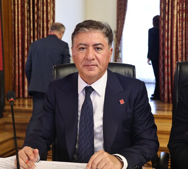 CHP'de "DSP'yi teslim alma" iddialarına çok sert yanıt: Böyle bir teklif kabalık sayılır!