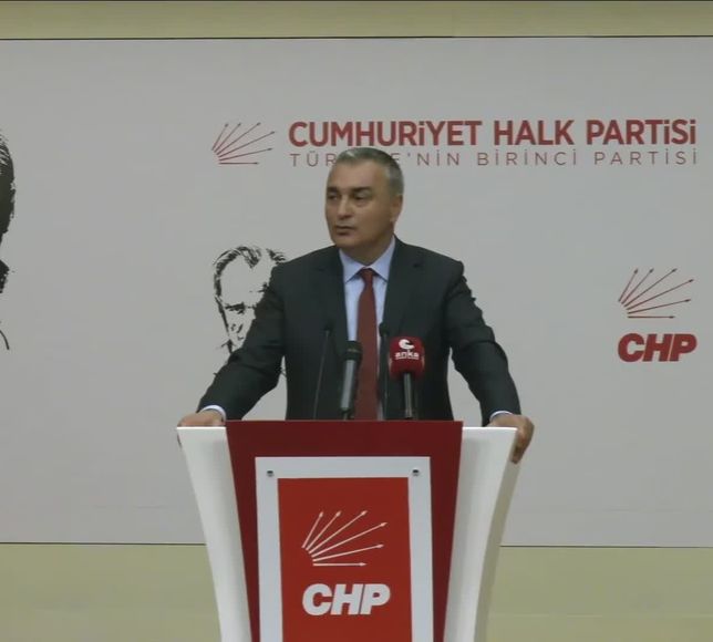 CHP’de ‘Eskiye Dönüş’ Depremi: Kılıçdaroğlu Sahaya İniyor, Özel Heyet Kuruluyor!