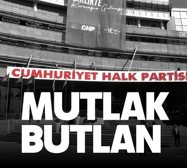 CHP'de ipler tamamen koptu: Özgür Özel kanadından "20 Temmuz" ültimatomu ve yeni parti resti!
