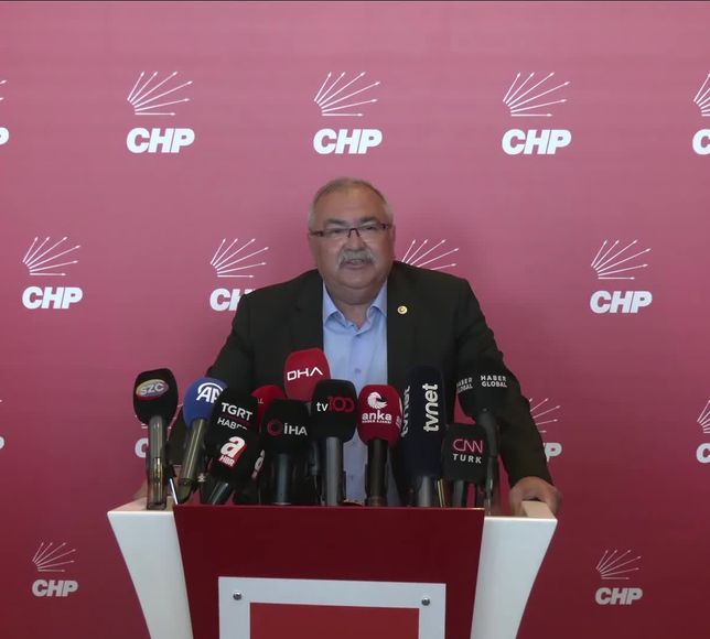 CHP'de Mahkeme Kararı Sonrası Ortalık Karıştı! Özgür Özel Dönemindeki Tüm İhraçlar İptal Edildi