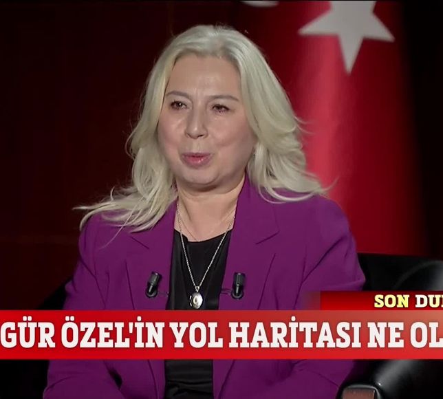 CHP'de Tarihi Hesaplaşma! Özgür Özel'den Kemal Kılıçdaroğlu'na Çok Sert 20 Temmuz Muhtırası
