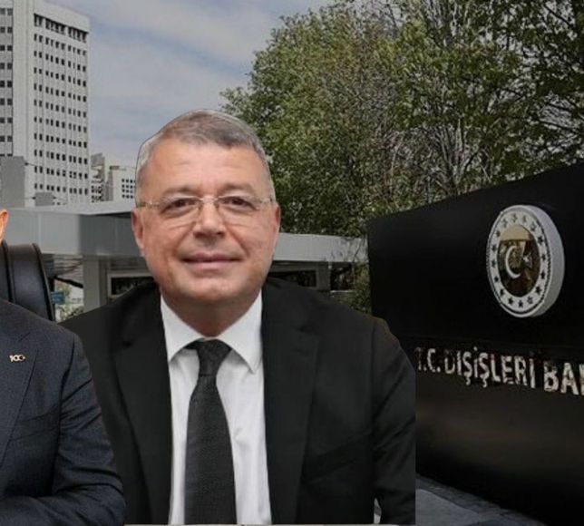 İçişleri Bakanlığı iki belediye başkanını görevden uzaklaştırdı: Adalar ve Silifke'de deprem