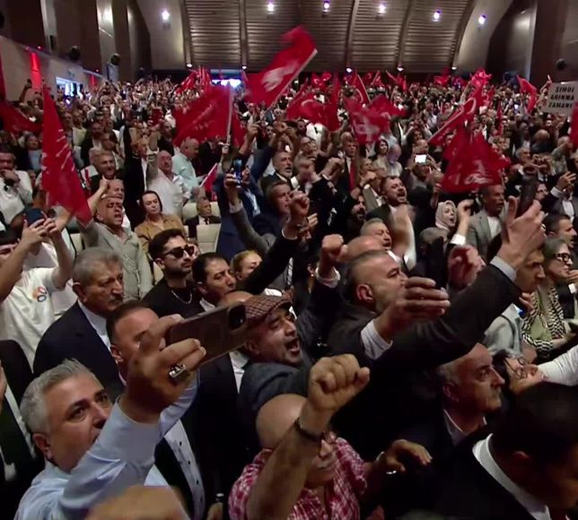 Kılıçdaroğlu’ndan CHP’de Büyük Temizlik Resti: "Hesap Sormazsam Namerdim!"
