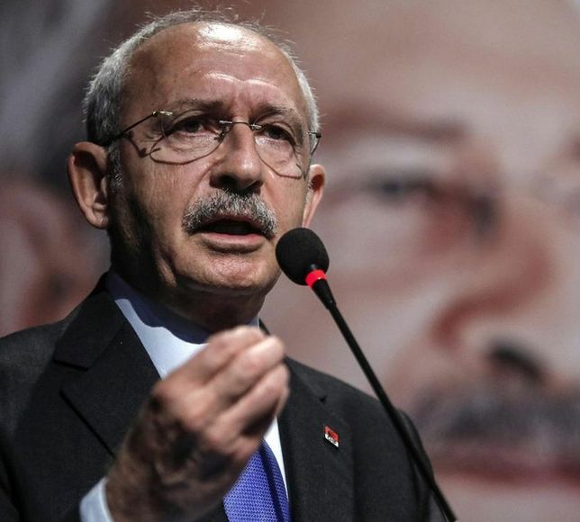 Kılıçdaroğlu’ndan Dokunulmazlık Açıklaması: “Bu Bir Teslimiyet Değil, Siyasi Tuzağı Bozma Hamlesiydi”