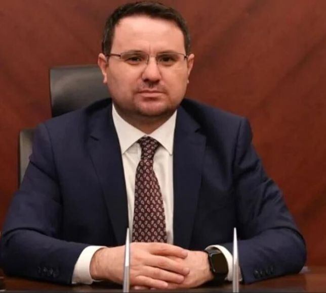 Kırıkkale'deki mühümat deposu patlamasında sıfır noktası: Bakan Gürlek Açıkladı!