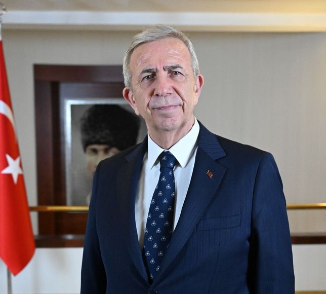 Mansur Yavaş'tanMansur Yavaş'tan Kılıçdaroğlu'na kritik çağrı