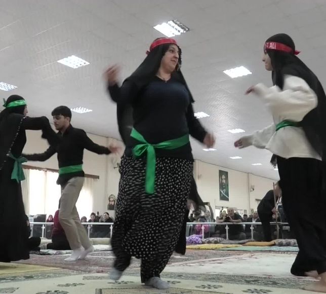 Muharrem yas-ı matem orucu yarın başlıyor
