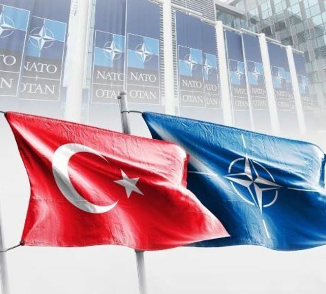 NATO Zirvesi Öncesi Ankara'da Akreditasyon Şoku: O Medya Kuruluşlarına Giriş Yasağı Geldi!