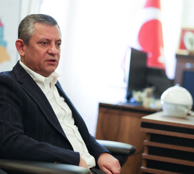 Özgür Özel: "Yol bitti, millete soracağım!"