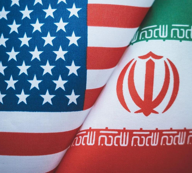 Washington-Tahran Hattında Yüzyılın Anlaşması Sızdı! İşte Masadaki O 14 Maddelik Gizli Plan
