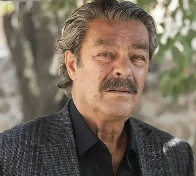 Türk Sinemasının Dev Çınarı Devrildi: Kadir İnanır Yaşamını Yitirdi!