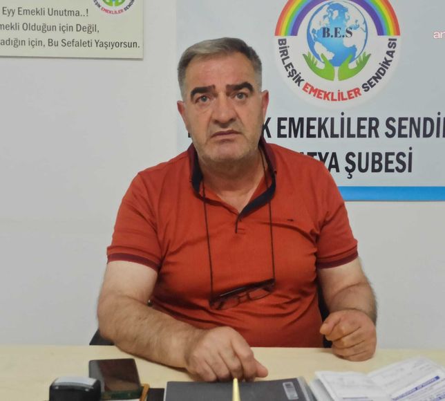 Emeklilerden “Mutlak Butlan” Tepkisi: “Demokrasiye Vurulmuş Bir Darbedir”
