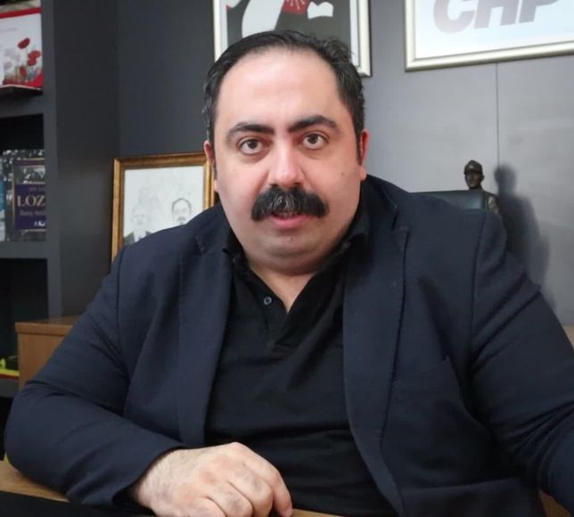CHP’de 18 Milyonluk Fatura Savaşları! Görevden Alınan Malatya Yönetiminden Kılıçdaroğlu’na Şok Dava!