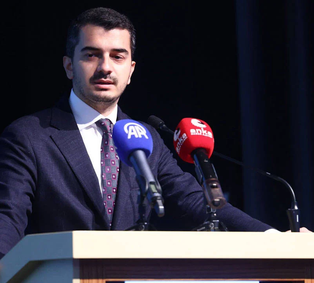 Ankara'da yer yerinden oynadı: Çankaya Belediye Başkanı Hüseyin Can Güner hakkında gözaltı kararı!